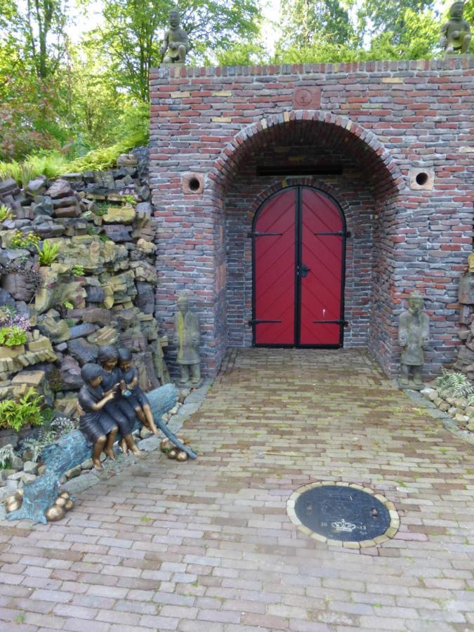 Bed & Breakfast De Zanderij *